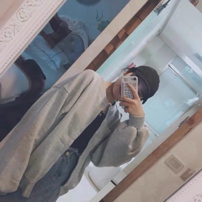 Áo khoác Cardigan tay bồng cute- Ảnh thật