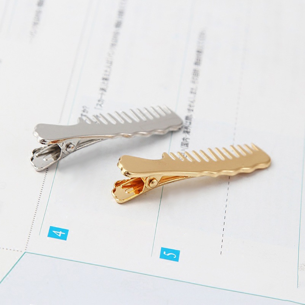 Kẹp tóc nữ thiết kế kiểu đáng yêu