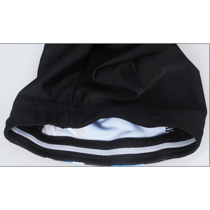 Bộ quần áo đua xe đạp GIANT dành cho nam