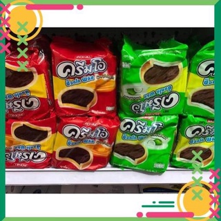 Bánh creamo thái lan 432g