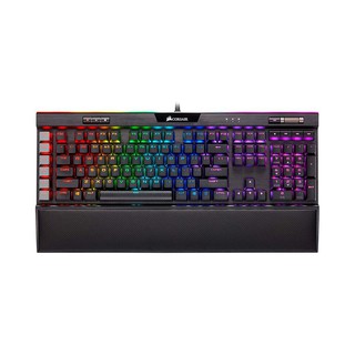 Bàn phím cơ Corsair K95 Platinum XT RGB Mechanical Gaming Cherry MX