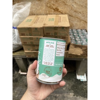 Nước cốt dừa tươi COCOXIM lon 400ml