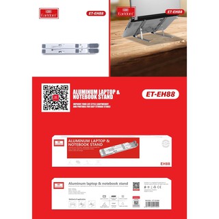 Giá đỡ laptop macbook earldom EH88