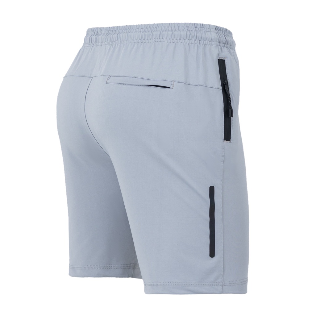 Quần đùi nam thể thao, quần short thun nam tập gym, mặc ở nhà chất liệu co giãn thoáng mát Q25