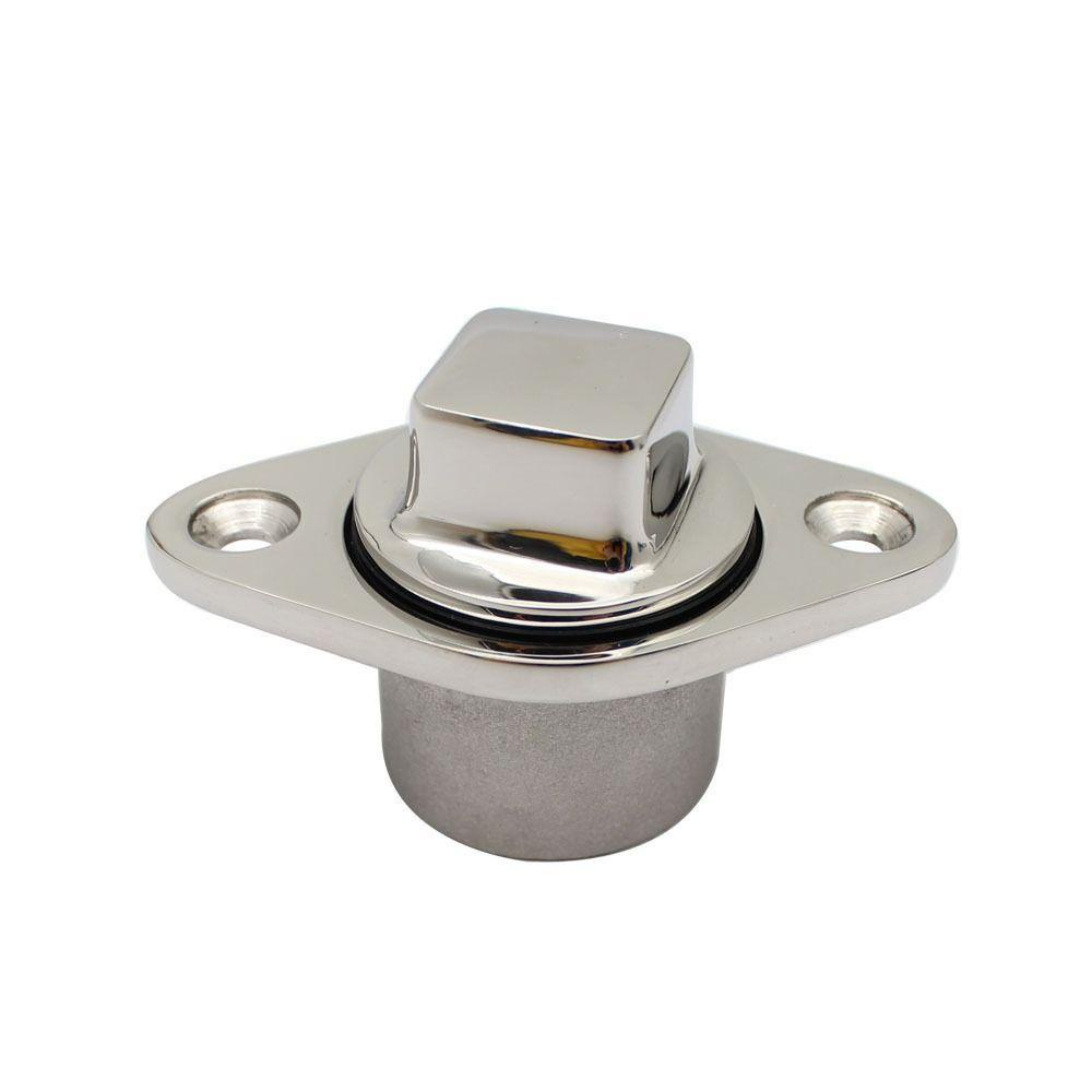Nút Chặn Lỗ Thoát Nước 1 / 2 Inch M24 Chuyên Dụng Cho Canoe Bungs