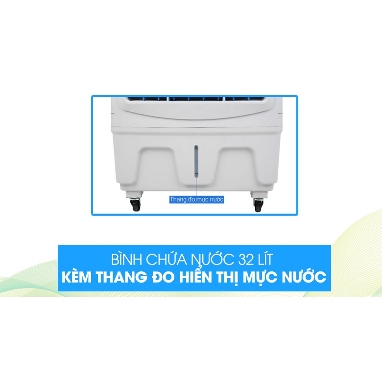 Quạt điều hoà Daikiosan DKA-04500A (Miễn phí giao tại HCM-ngoài tỉnh liên hệ shop)