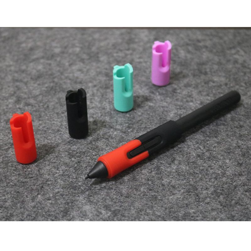 WACOM Hộp Đựng Bút Đa Năng Lp-171-0K, Lp-180-0S, Lp-190-2K, Lp-1100-4K
