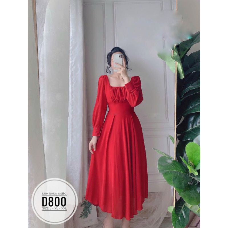 Đầm big size