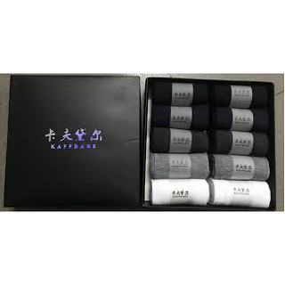 combo 10 đôi tất chống hôi chân