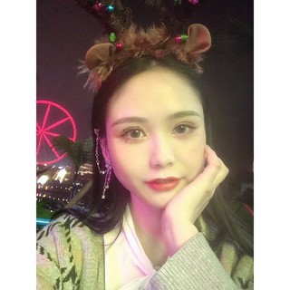 Khuyên tai ulzzang cá tính