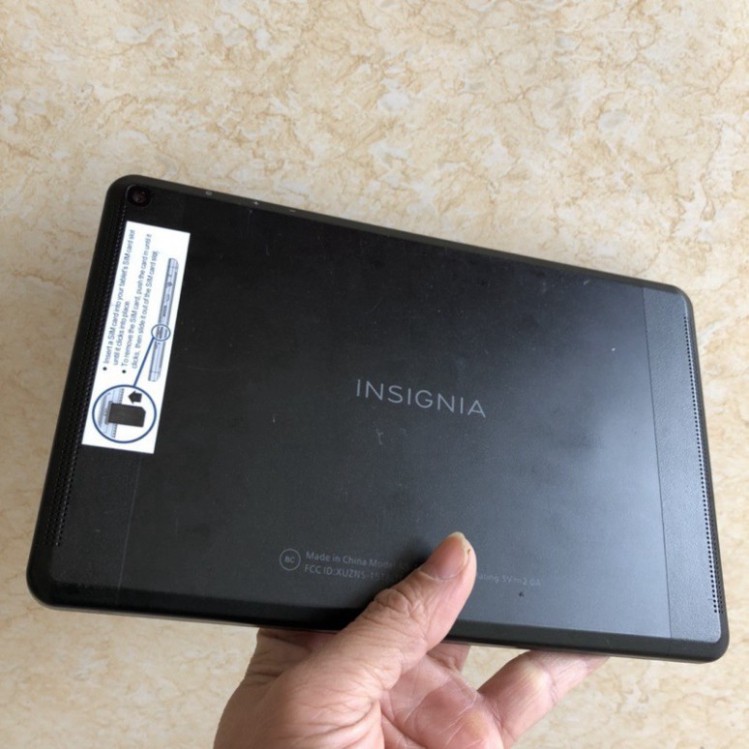 RẺ NHẤT NHẤT máy tính bảng insignia 15T8LTE 8 inch chip lõi tứ ram 1Gb+8Gb RẺ NHẤT NHẤT