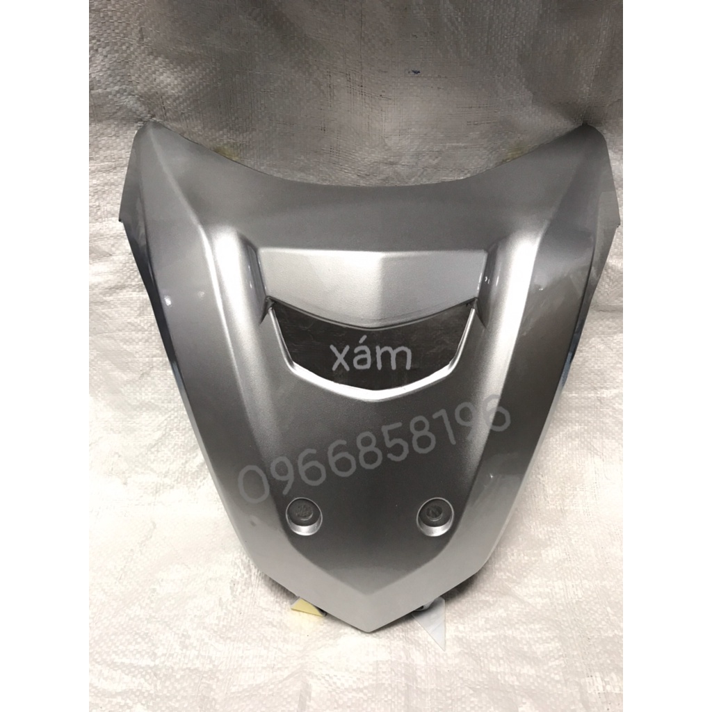MẶT NẠ XE FUTURE LED 125 / WAVE 125i gắn rỗ