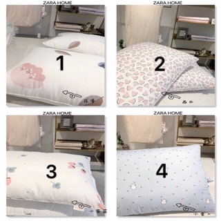 Set 2 gối zara home
