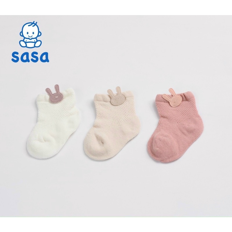 SET 3 VỚ NEMO BABY AN TOÀN CHO BÉ
