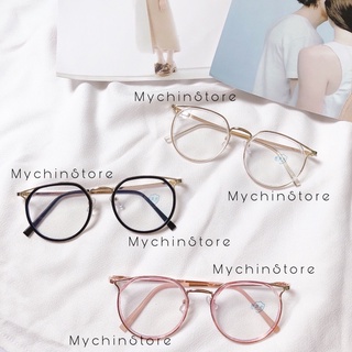 Gọng kính tai mèo siêu dễ thương 37200-2