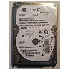 Ổ Cứng Gắn Ngoài 80gb Sata