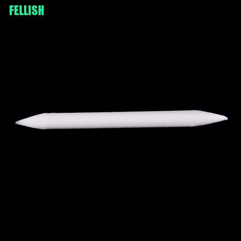 Set 6 Bút Vẽ 6 Kích Cỡ Khác Nhau Chuyên Dụng