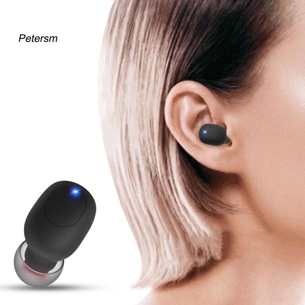 Tai nghe bluetooth không dây Q2 TWS kiểu dáng thể thao chất lượng cao