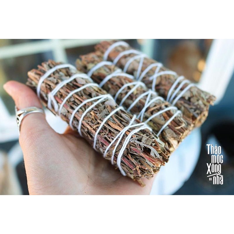 ROYAL SAGE Thanh tẩy không gian hoàn thiện các ý định - Thảo Mộc Xông Nhà