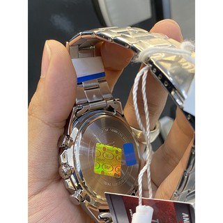 Đồng Hồ Nam Casio EFR-S567D-2AVUDF