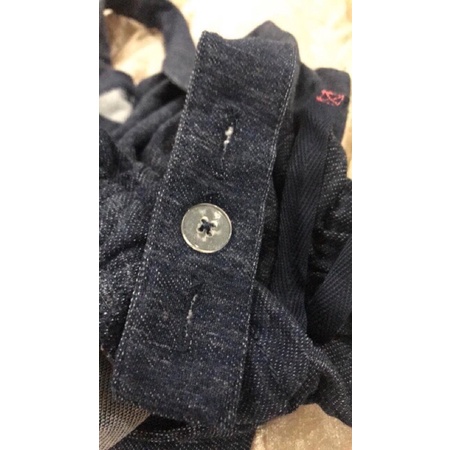 THANH LÝ Váy yếm bé gái 16-21kg.