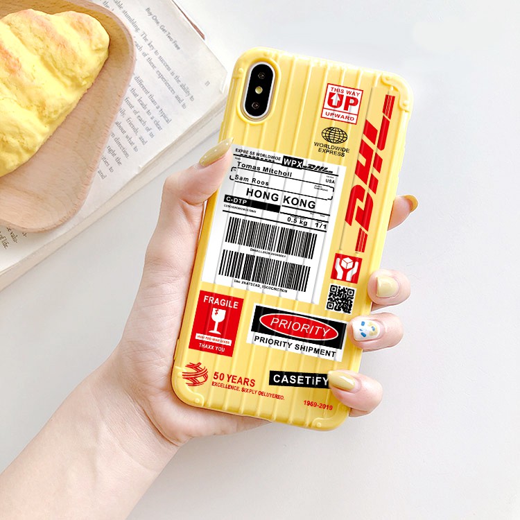 Ốp lưng iphone HongKong sọc 3D chống va đập 5/5s/6/6plus/6s/6splus/7/7plus/8/8plus/x/xs/11/12/pro/max/plus/promax | BigBuy360 - bigbuy360.vn