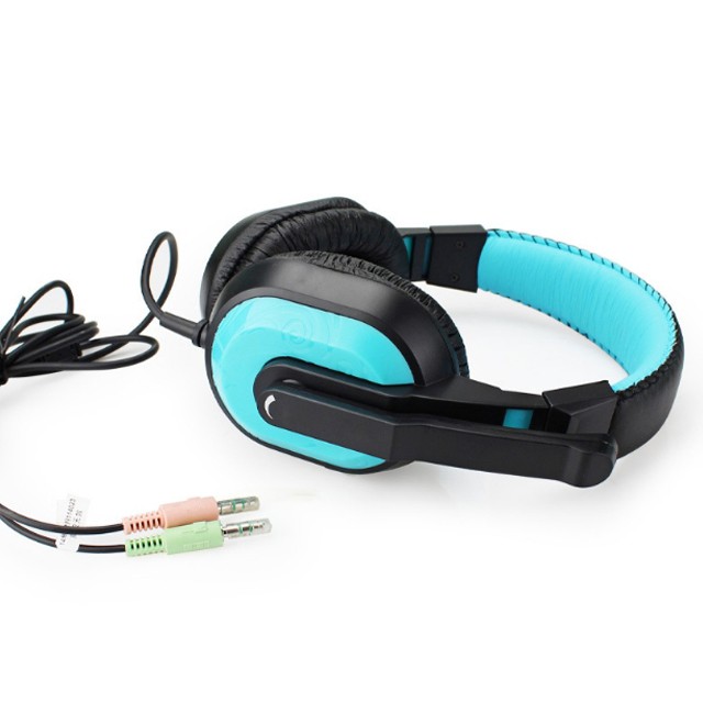 Tai Nghe Chụp Tai Gaming CT-770 Có Mic Thoại Âm Thanh Trầm Ấm Dùng Cho Điện Thoại Máy Tính PC