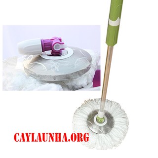Cán cây lau nhà Easy Mop Speed Thái Lan