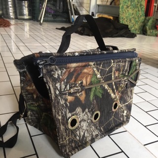 Phụ Kiện Cu Gáy Gà Rừng