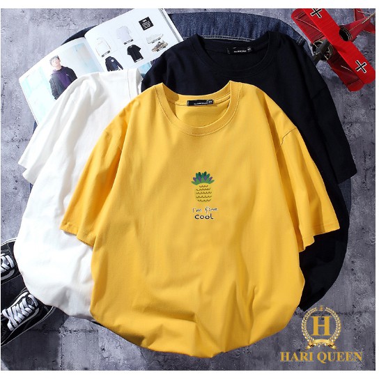 Áo phông quả dứa Cool HARI0420