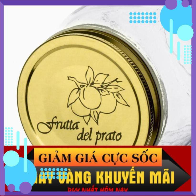 [CHẤT LƯỢNG UY TÍN] Hũ Thủy Tinh Mason Nắp Vặn Nhôm 1000ml | 500ml | 300ml