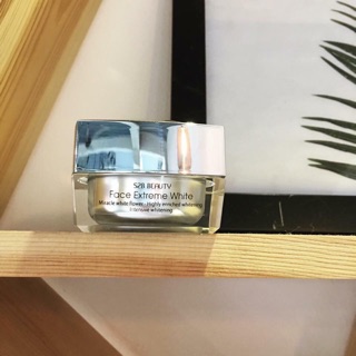 Face Extreme white S2B Beauty