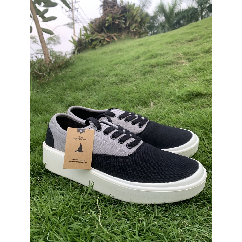 Giay Vans thể thao 2022 Vải Canvas cực bền giá rẻ