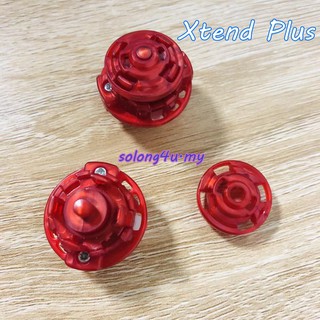 Phụ kiện con quay Beyblade Xtend Plus thú vị dành cho bé