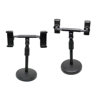 Chân kẹp điện thoại để bàn DC02
