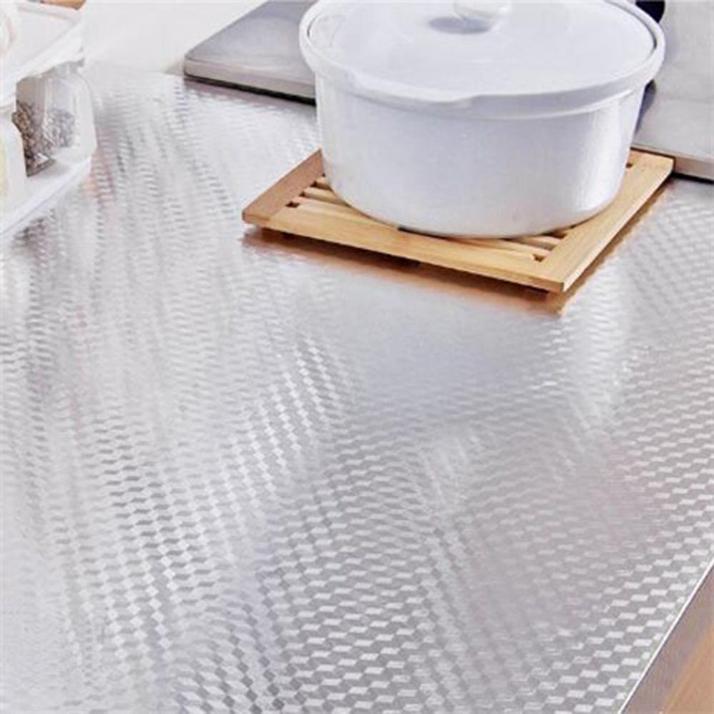 Giấy Dán Tường Chống Thấm Nước Và Dầu Epoch Diy 40x100cm