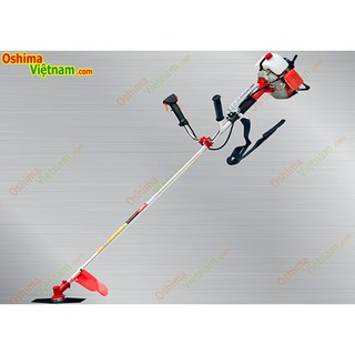Máy cắt cỏ Oshima  260 Bạc