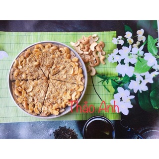 Bánh hạt điều Thảo Anh thơm ngon