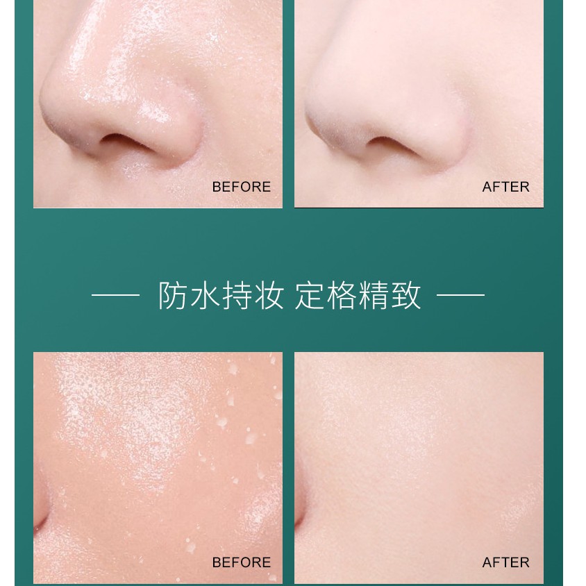 Phấn phủ TVLV trang điểm nền với 2 màu tùy chọn 25G | BigBuy360 - bigbuy360.vn