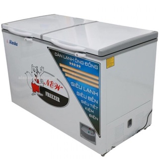 Tủ đông Alaska 550Lít HB 550C (Miễn phí giao tại HCM-ngoài tỉnh liên hệ shop)