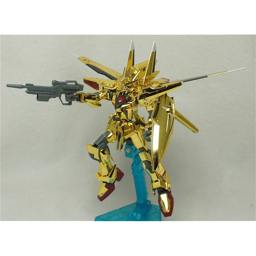 Mô Hình Gundam HG Oowashi Akatsuki Orb-01 Seed Destiny TT Hongli 1/144 Đồ Chơi Lắp Ráp Anime