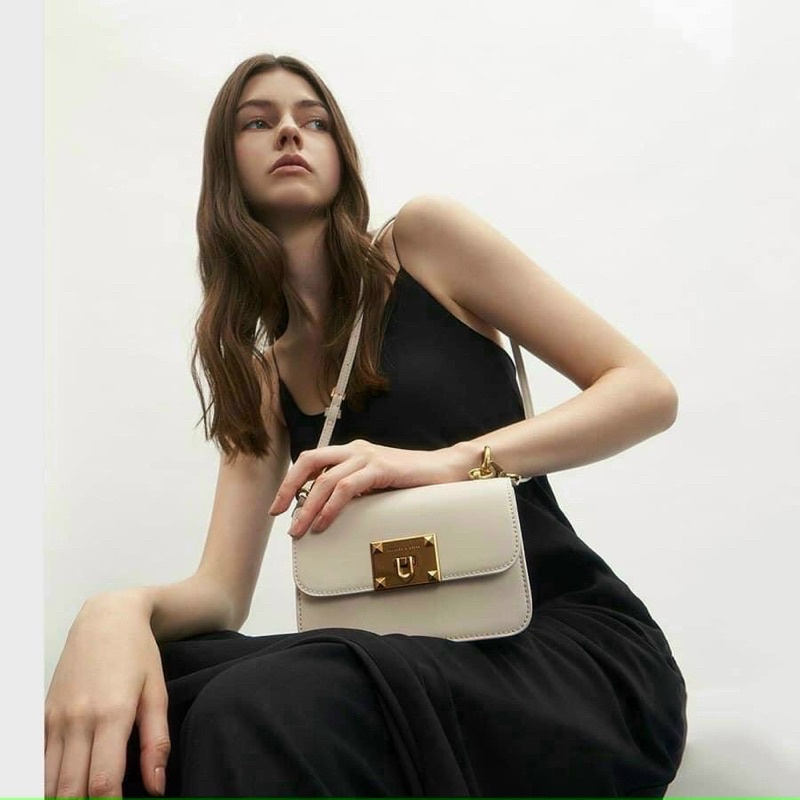 TÚI XÁCH NỮ size 18 cm