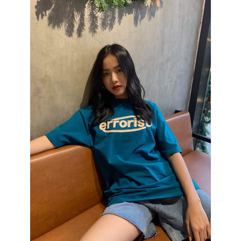 [Mã SKAMPUSHA7 giảm 8% tối đa 50K đơn 250K] CIRCLE TEE