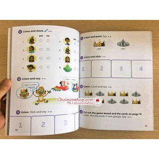 Đồ chơi - Our World Starter
