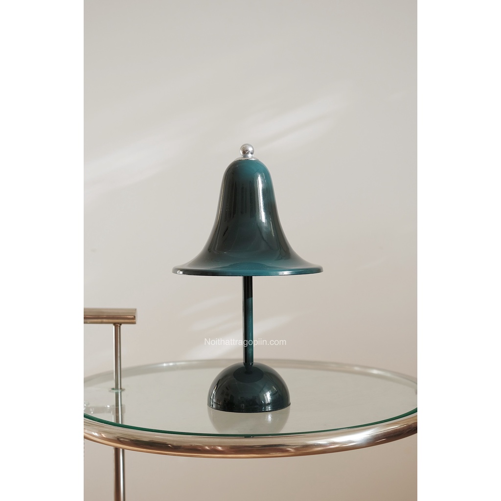 Đèn Bàn Chuông Gió