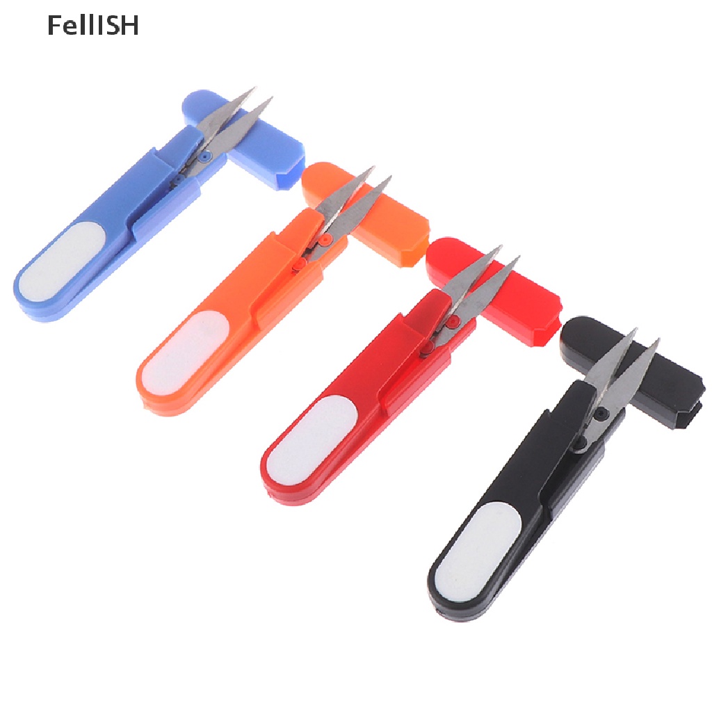 1 Kéo Cắt Chỉ Thêu Quần Áo 439br