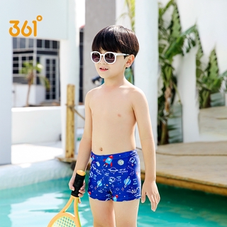Quần Bơi Nhanh Khô 361 Cho Bé
