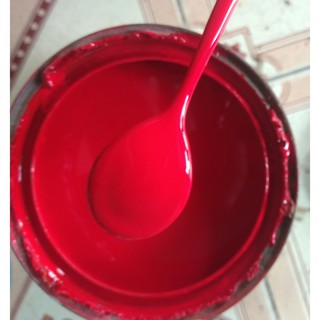 Sơn Đỏ Cờ (500g)