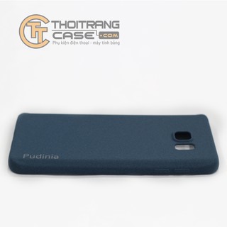 Ốp lưng Samsung Note 5 hiệu Pudinia nhám