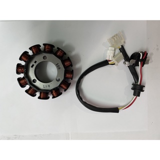 Cuộn Lửa,Cuộn Điện SIRIUS